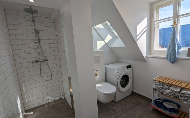 Cozy apartment in Mariazell in a charming area