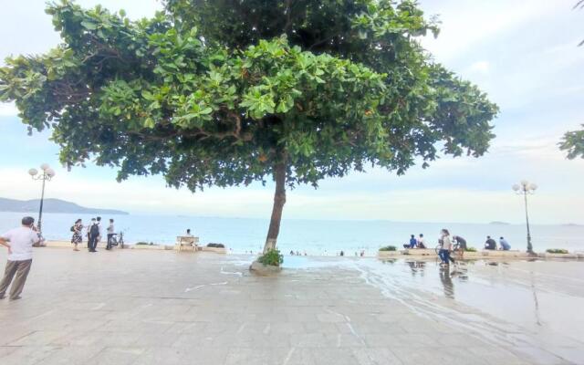 FLC ưu đãi khủng, phòng giường đôi 49m2