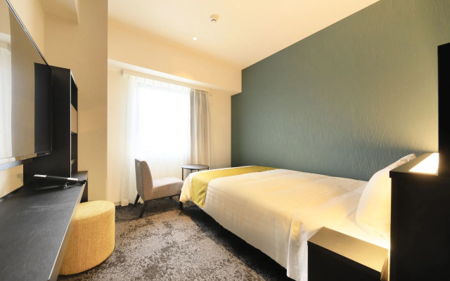 Quintessa Hotel Fukuoka Tenjin Comic & Books