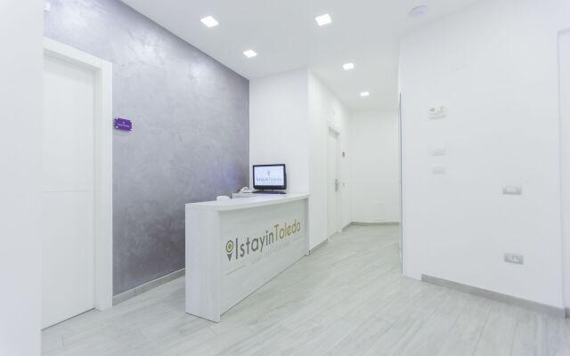 IstayinToledo Luxury Guest House