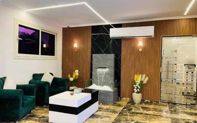 Pyramids Sun Capital