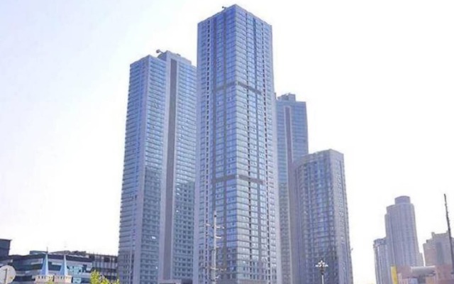 Xinghai Beyond Hotel Apartment