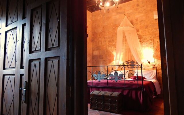 S. Nikolis Historic Boutique Hotel