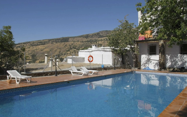 Hotel Real de Poqueira