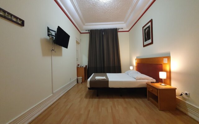 MIDIS - Local Accommodation