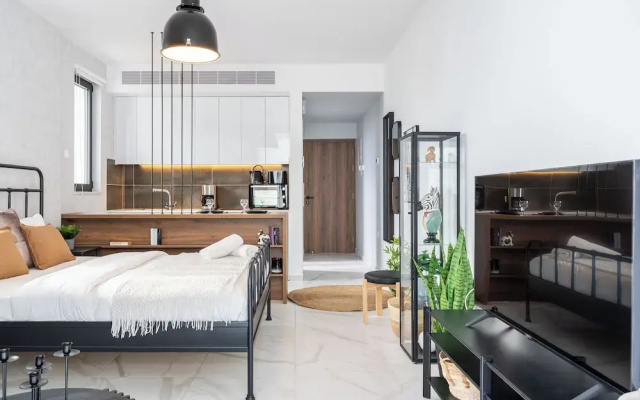 Dusk - Studio by Plus 49 in Mackenzie