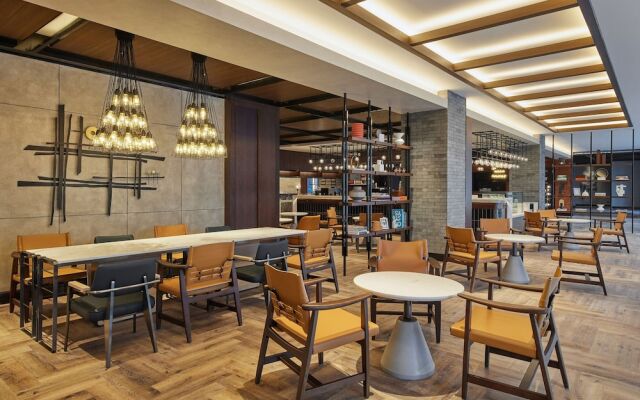 Sheraton Yiyang Four Points Hotel