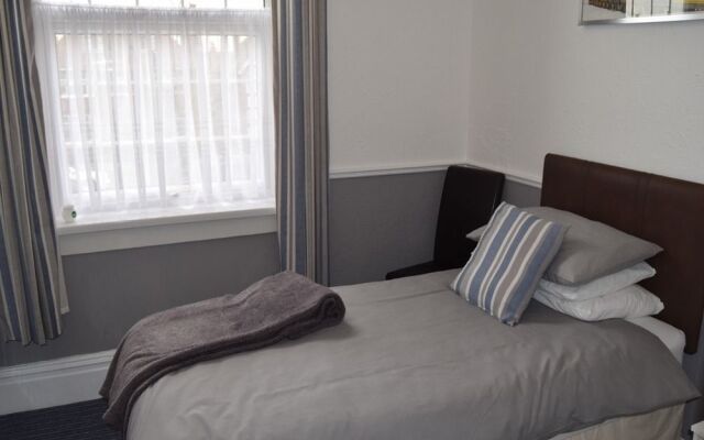 The Aldor Guest House