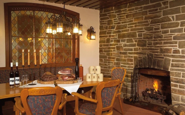 Hotel Restaurant GÃ¤stehaus Wilgersdorf