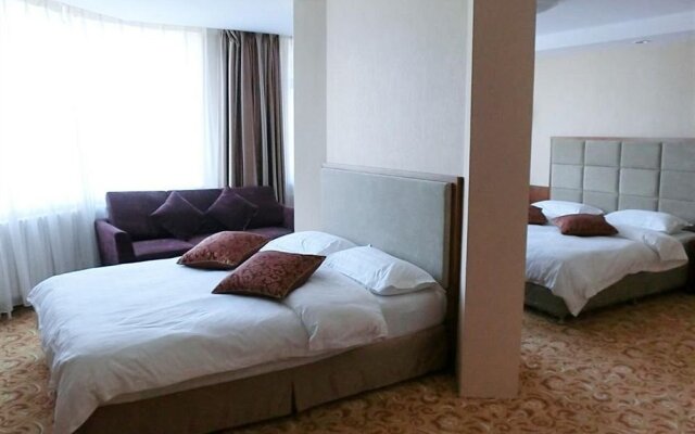 Shanshui Hotel