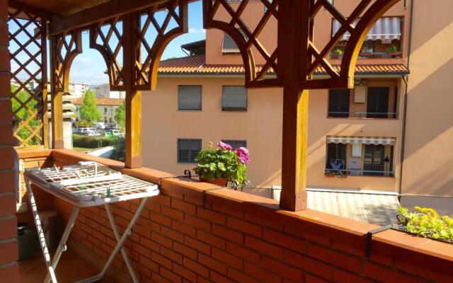 Apartament Torri