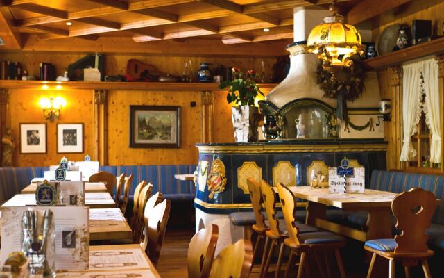 Hotel Zum Goldenen Löwen