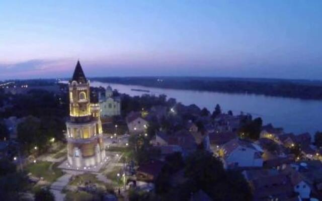 Cozy rooms at Gardoš