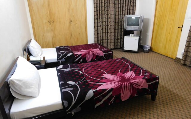 The City Lodge