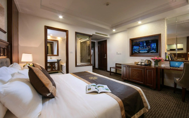Rex Hanoi Hotel