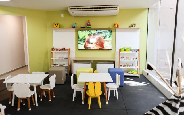 Pousada Pontal da Ferradura