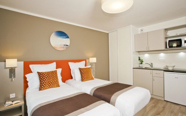 Residhome Paris Rosa Parks