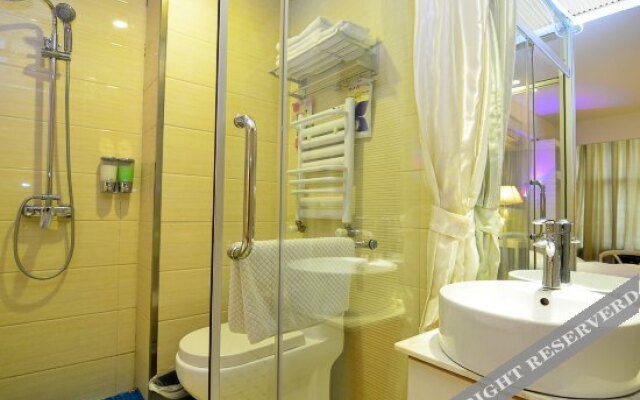 Aishang Theme Hotel