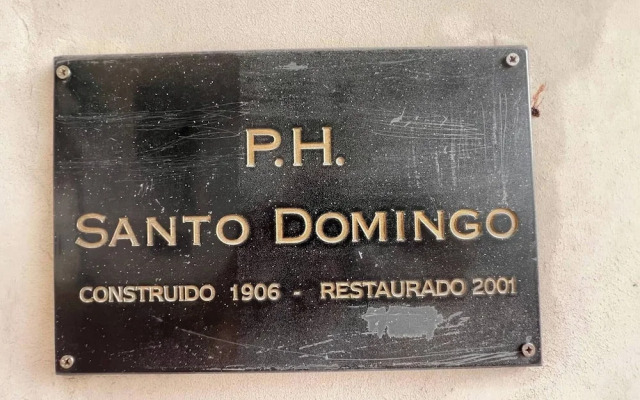 Luxury Oasis in Panama's Casco Viejo