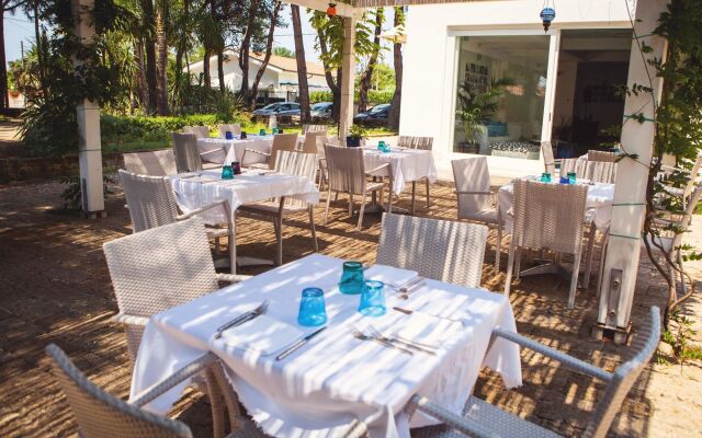 La Locanda Del Mare