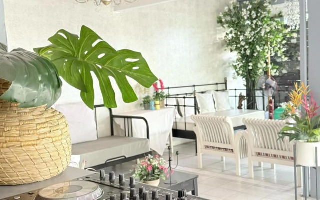 Issara House Bangkok