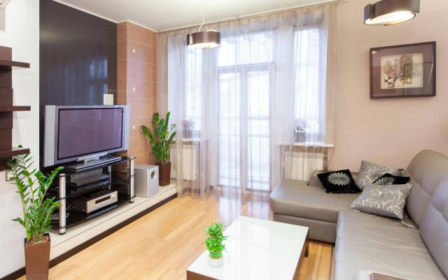 Royal Stay Group Minskrent