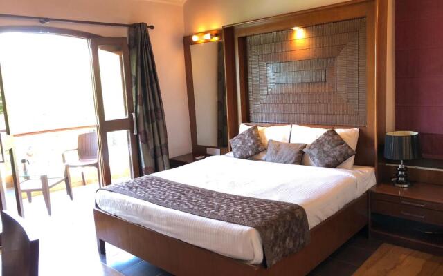 The Bungalows Light House, Goa by Leisure Hotels