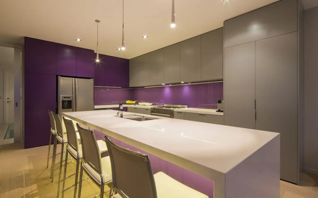 Papillon, a Relax it's Done luxury holiday home