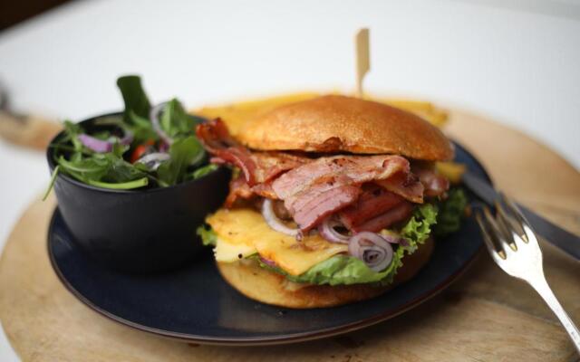 Hotel Restaurant Vaillant proche Europapark-Rulantica