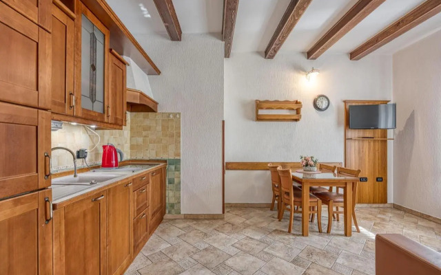 Apartments Villa Marittima