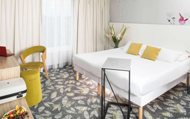ibis Styles Bialystok - Image 3