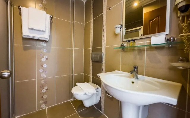 Dedeoğlu Port Hotel