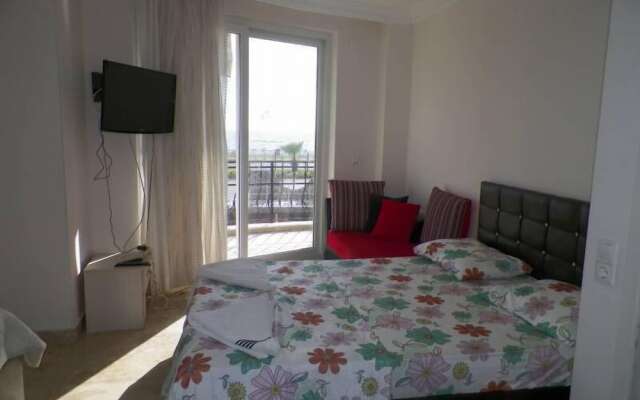Deniz Suit Hotel