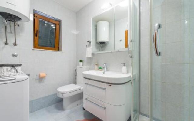 Penthouse Apartment Marija