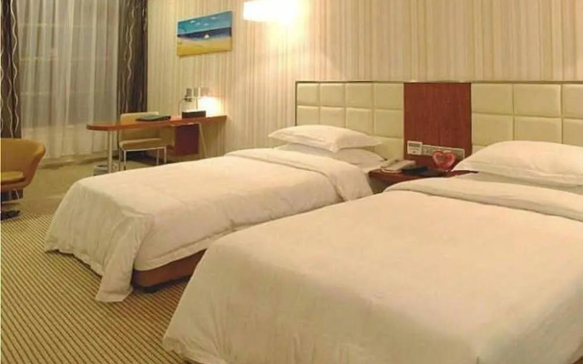 Shanshui Trends Hotel