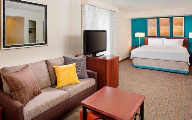 Residence Inn by Marriott Sacramento Cal Expo