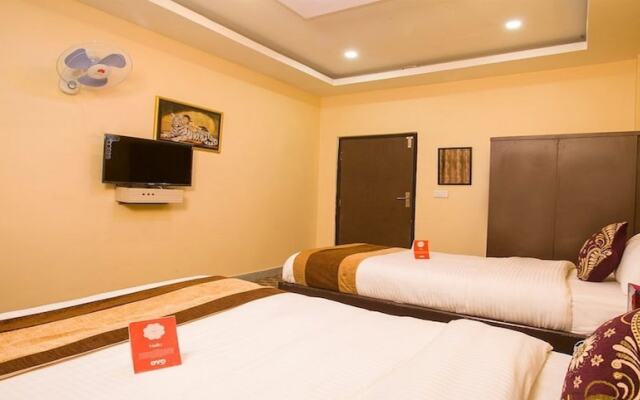 MeroStay 162 Bhuwani Himalayan Height
