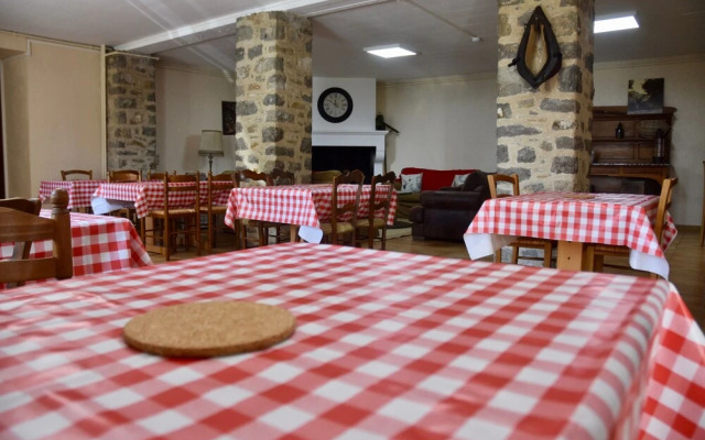 La Bastide Du Logis Du Pin