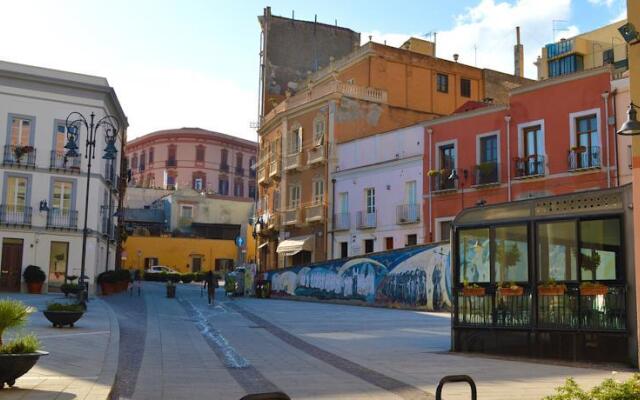 Dormi In Centro