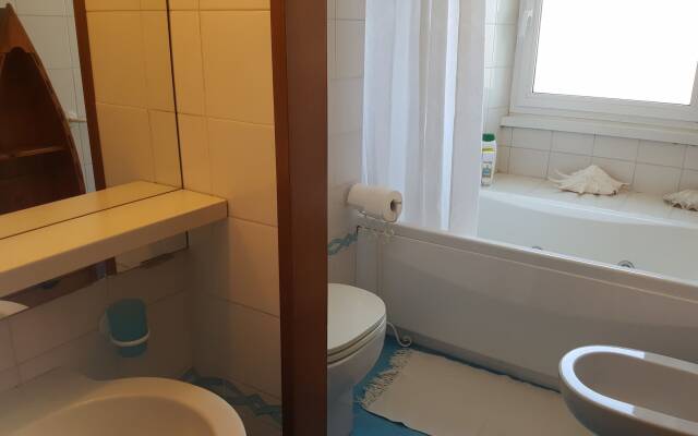 Bed & Breakfast A Casa di Lia a Roma