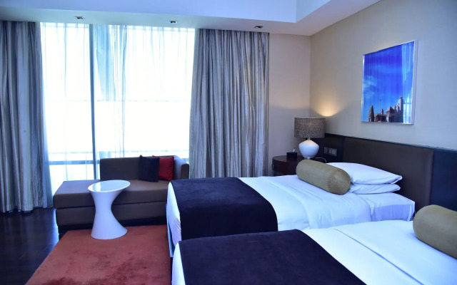 Park Hyatt Hyderabad