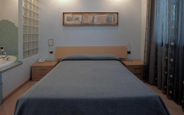 Hotel Le Moran