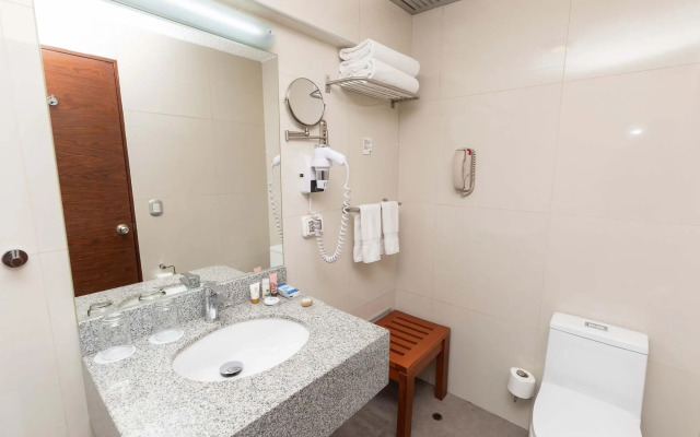 Casa Andina Select Arequipa Plaza