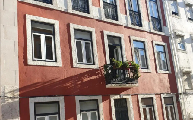 Príncipe Real Central Home 2