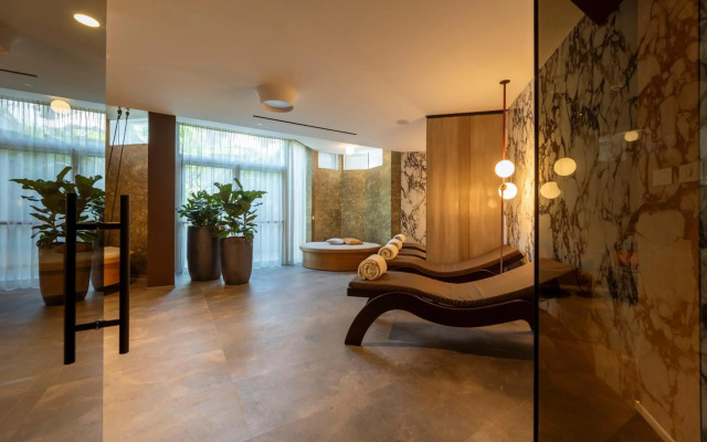 Palace Hotel Città
