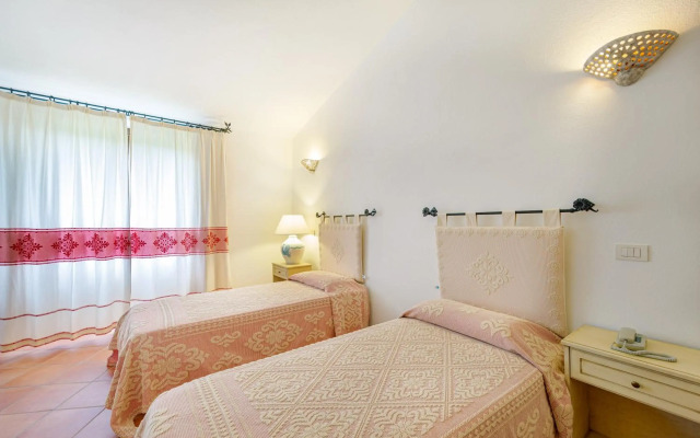 Hotel San Trano