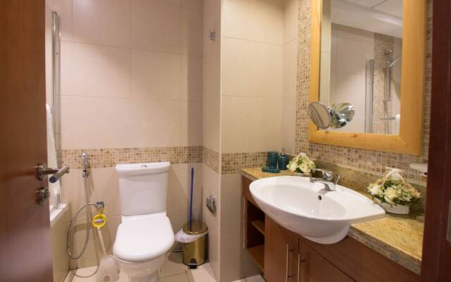 One Perfect Stay  Fairways West