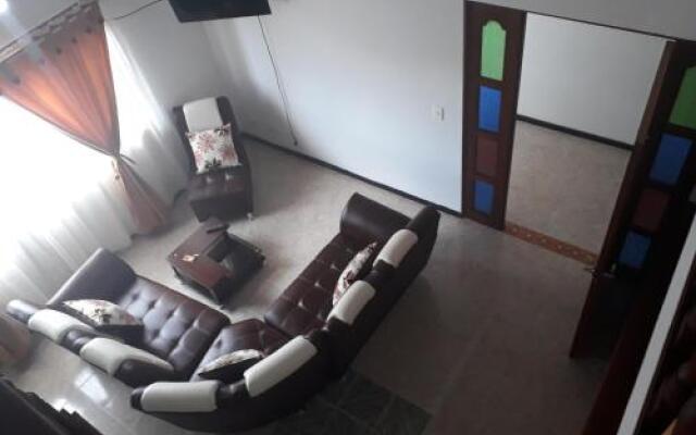 Suites Balcones De Maria Antonia