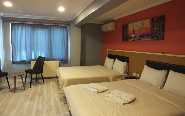 Naila Hotel
