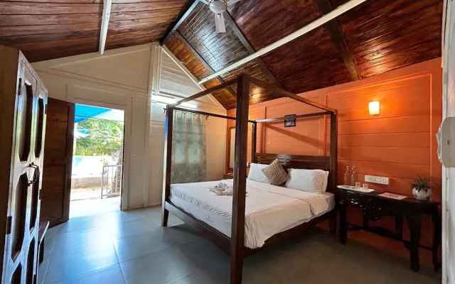 Kings Villa Resort